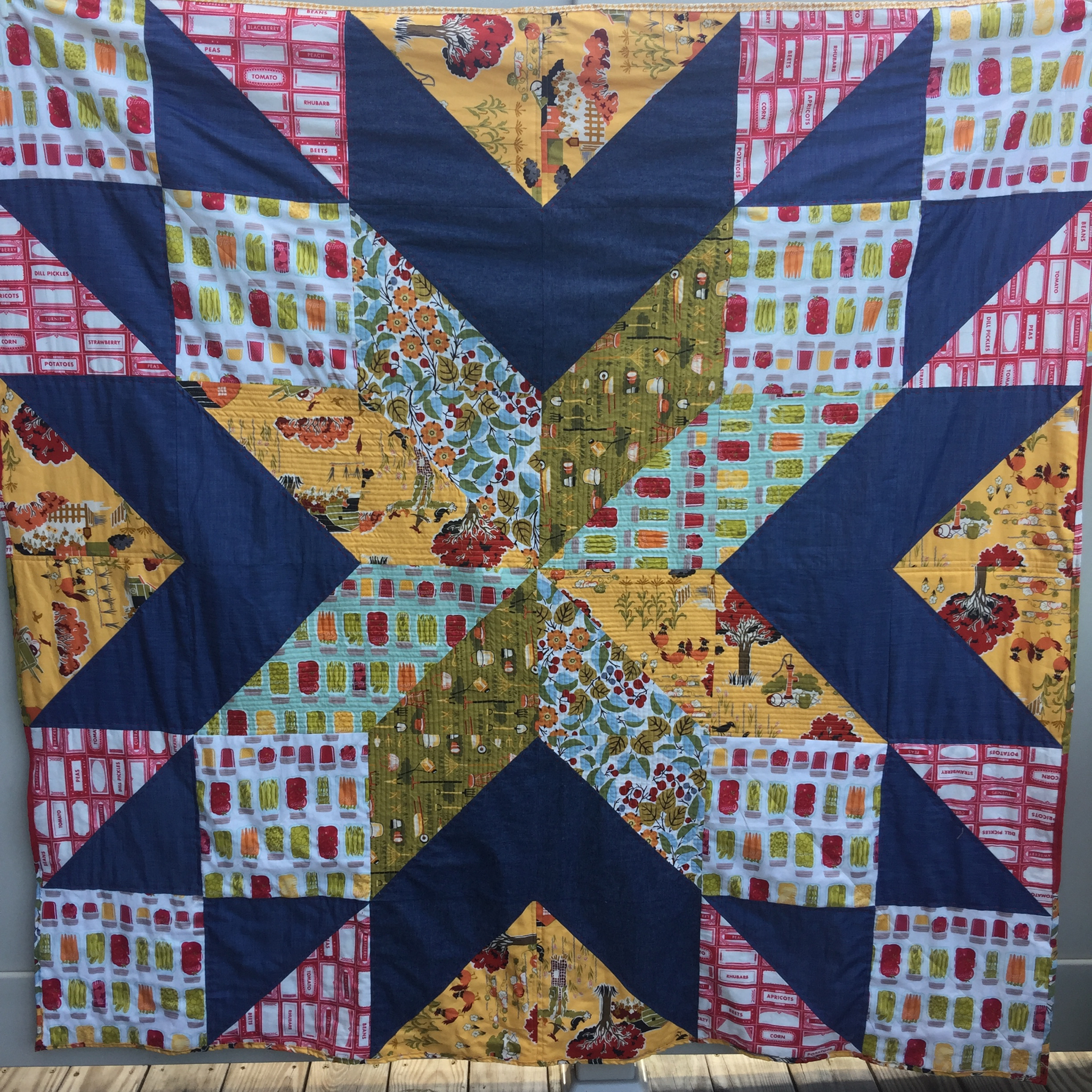 lone star farm quilt lone star quilt